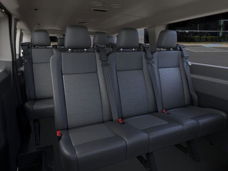 New 2026 Ford Transit 350 XL image 11