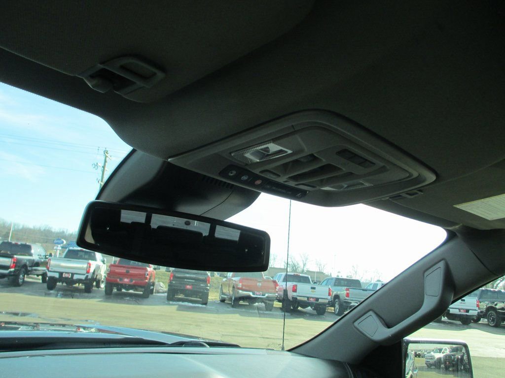 Used 2022 GMC Sierra 1500 Denali image 31