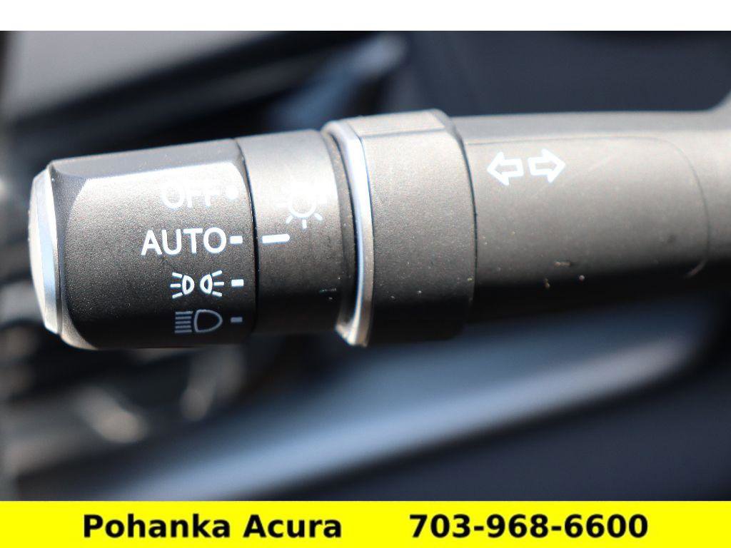 Used 2023 Acura MDX w/ Technology Package image 10