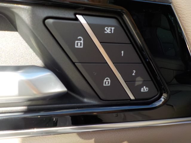 New 2026 GMC Yukon Denali w/ Advanced Technology Package AWD/4WD image 12