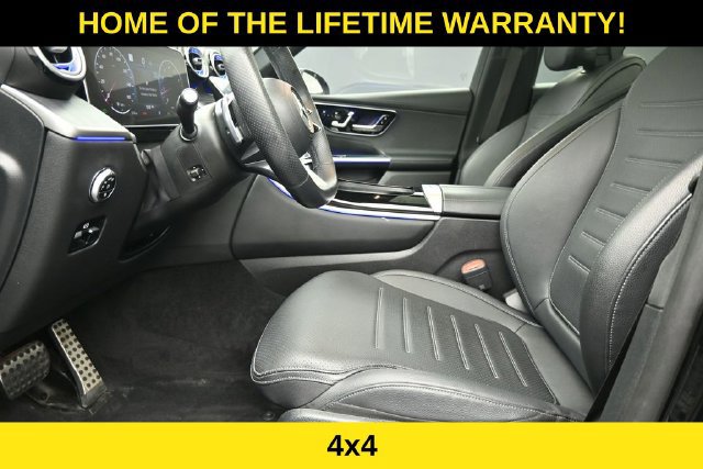 Used 2023 Mercedes-Benz GLC 300 4MATIC image 15