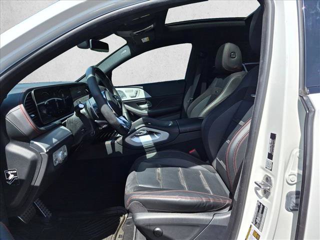 Used 2023 Mercedes-Benz GLE 53 AMG 4MATIC Coupe image 11