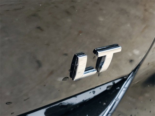 Used 2023 Chevrolet Equinox LT image 7