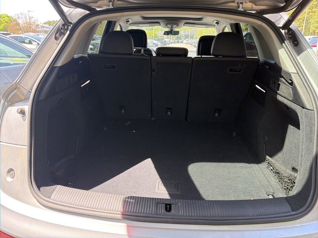 Used 2023 Audi Q5 2.0T Premium Plus w/ Premium Plus Package image 17