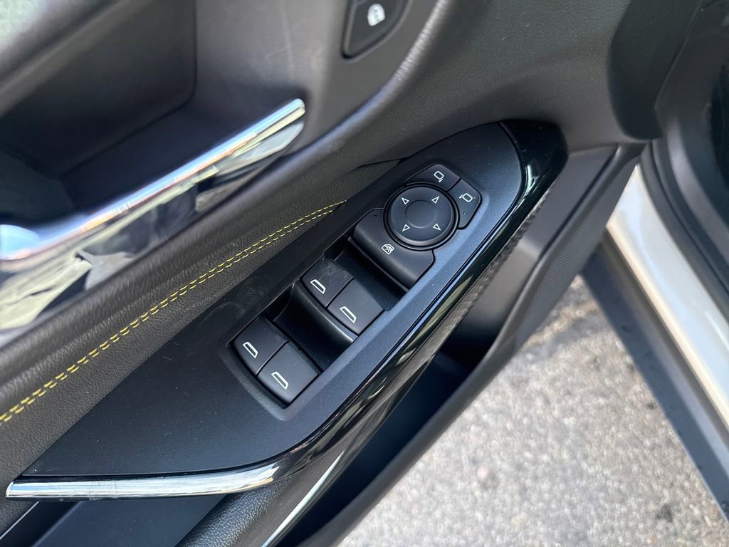 New 2026 Chevrolet Trax ACTIV w/ Driver Confidence Package image 11