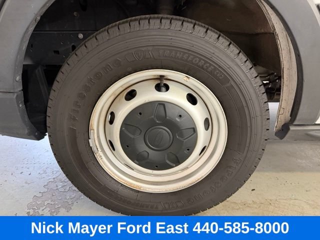 Used 2023 Ford Transit 350 XL RWD image 25