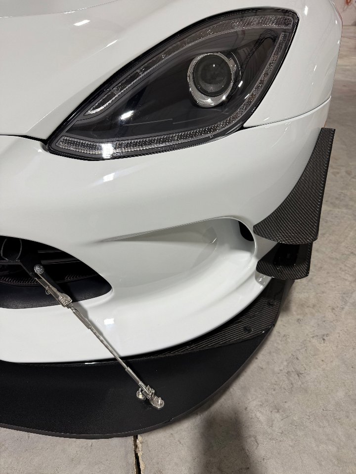 Used 2017 Dodge Viper ACR w/ Extreme Aero Package image 34