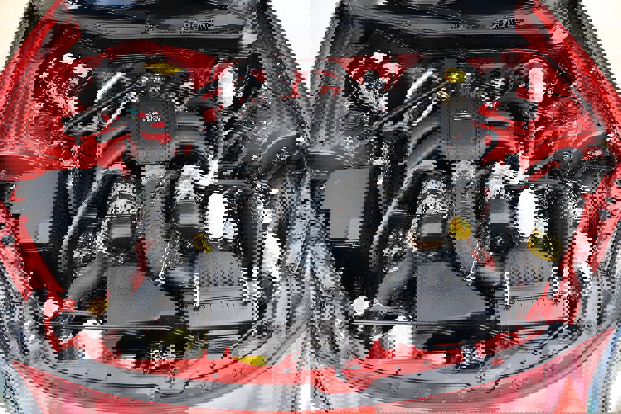 Used 2022 Toyota GR86 image 21