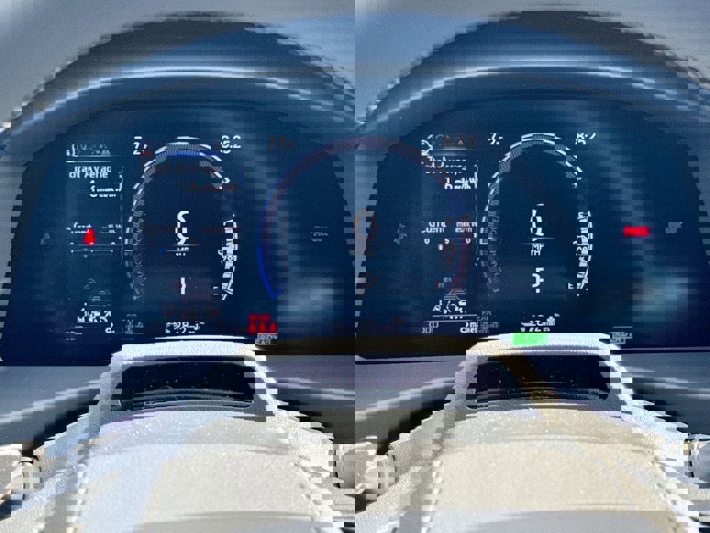 New 2026 Lexus RZ 350e 2WD image 3