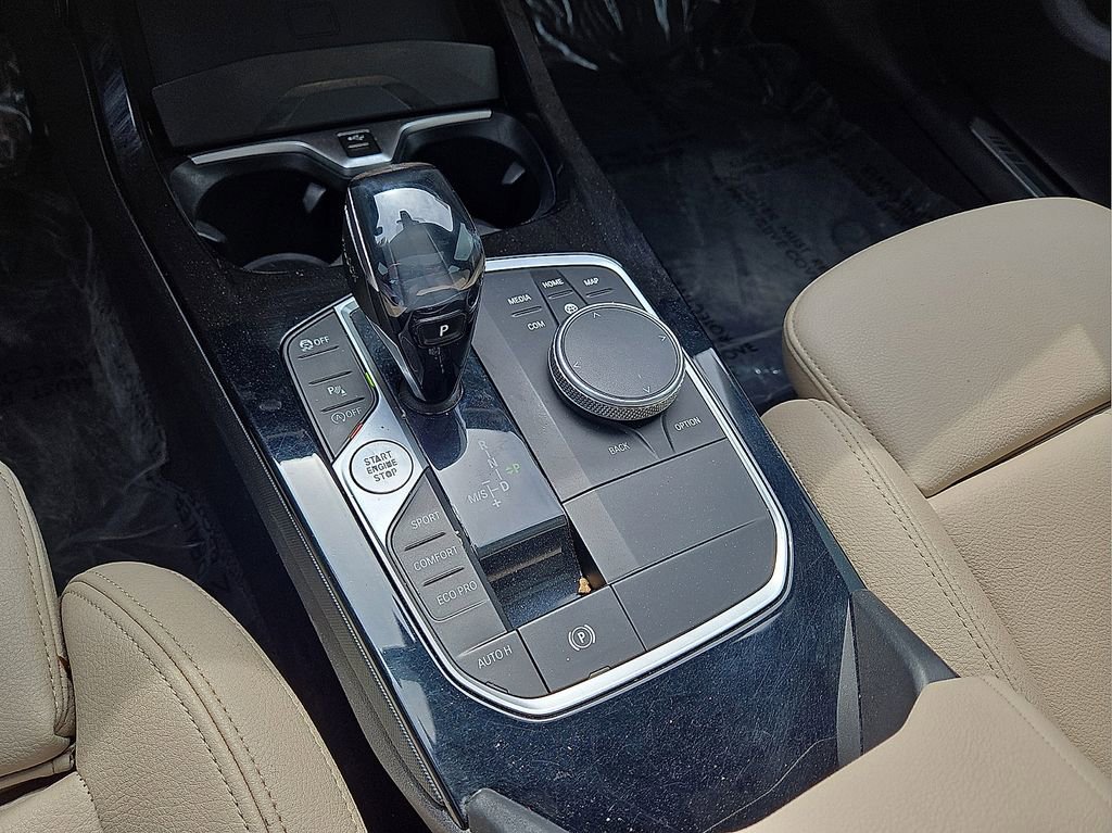 Used 2021 BMW 228i Gran Coupe w/ M Sport Package image 29