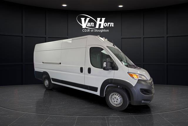 Used 2025 RAM ProMaster 3500 w/ Convenience Group image 1