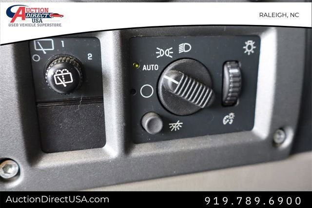 Used 2003 HUMMER H2 w/ Preferred Equipment Group image 22