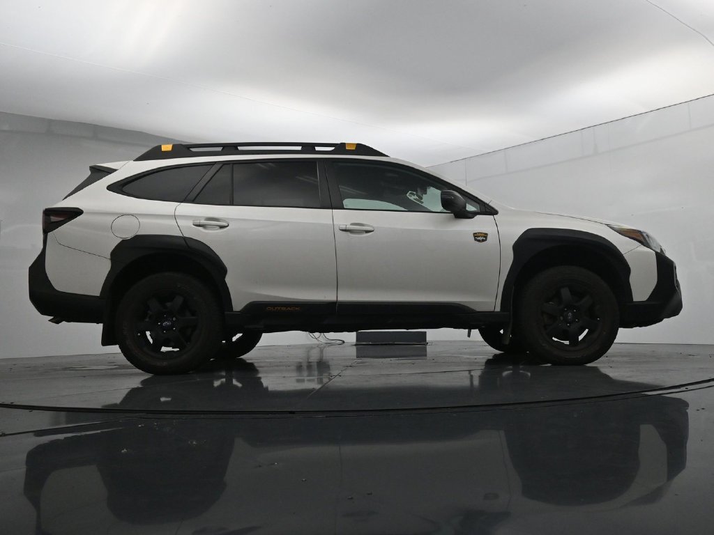 Used 2024 Subaru Outback Wilderness AWD/4WD image 24