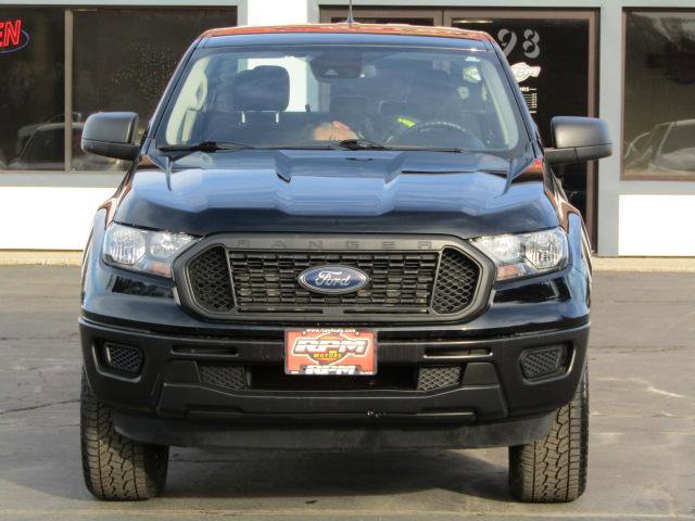 Used 2022 Ford Ranger XL RWD image 7