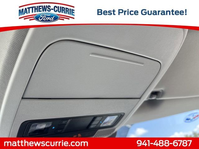 New 2026 Ford Expedition Active image 23