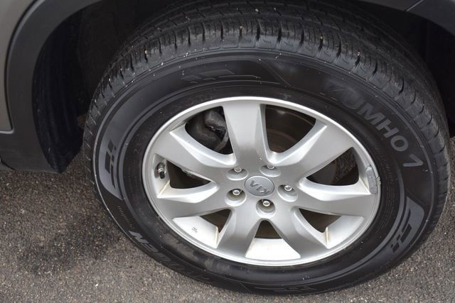 Used 2012 Kia Sorento LX image 11