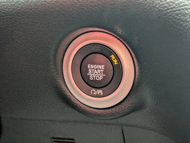 New 2026 Chrysler Voyager LX FWD image 28