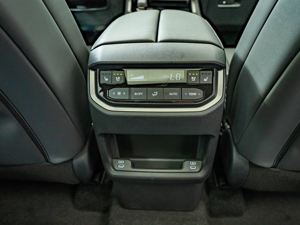 New 2026 Lexus TX 350 AWD w/ Technology Package image 36