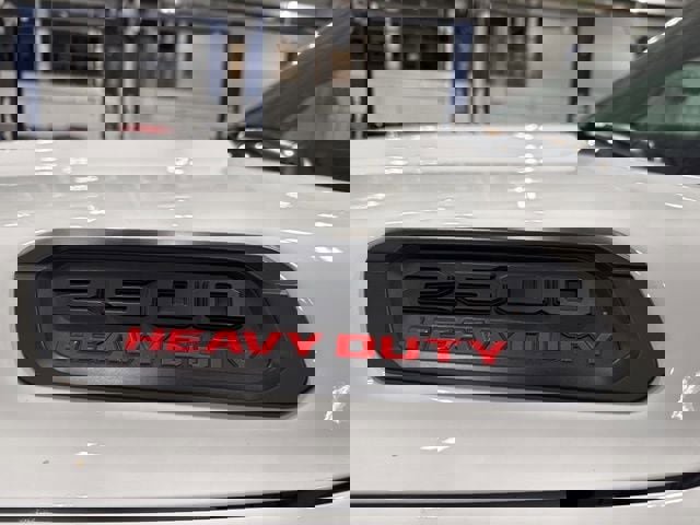 New 2026 RAM 2500 Tradesman image 9