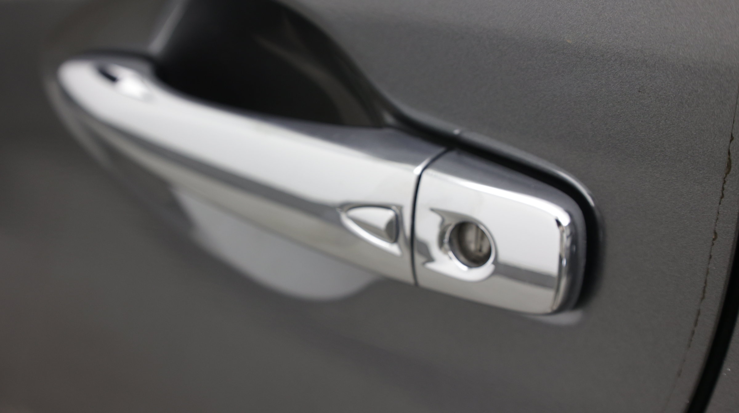 Used 2022 Nissan Murano S FWD image 10