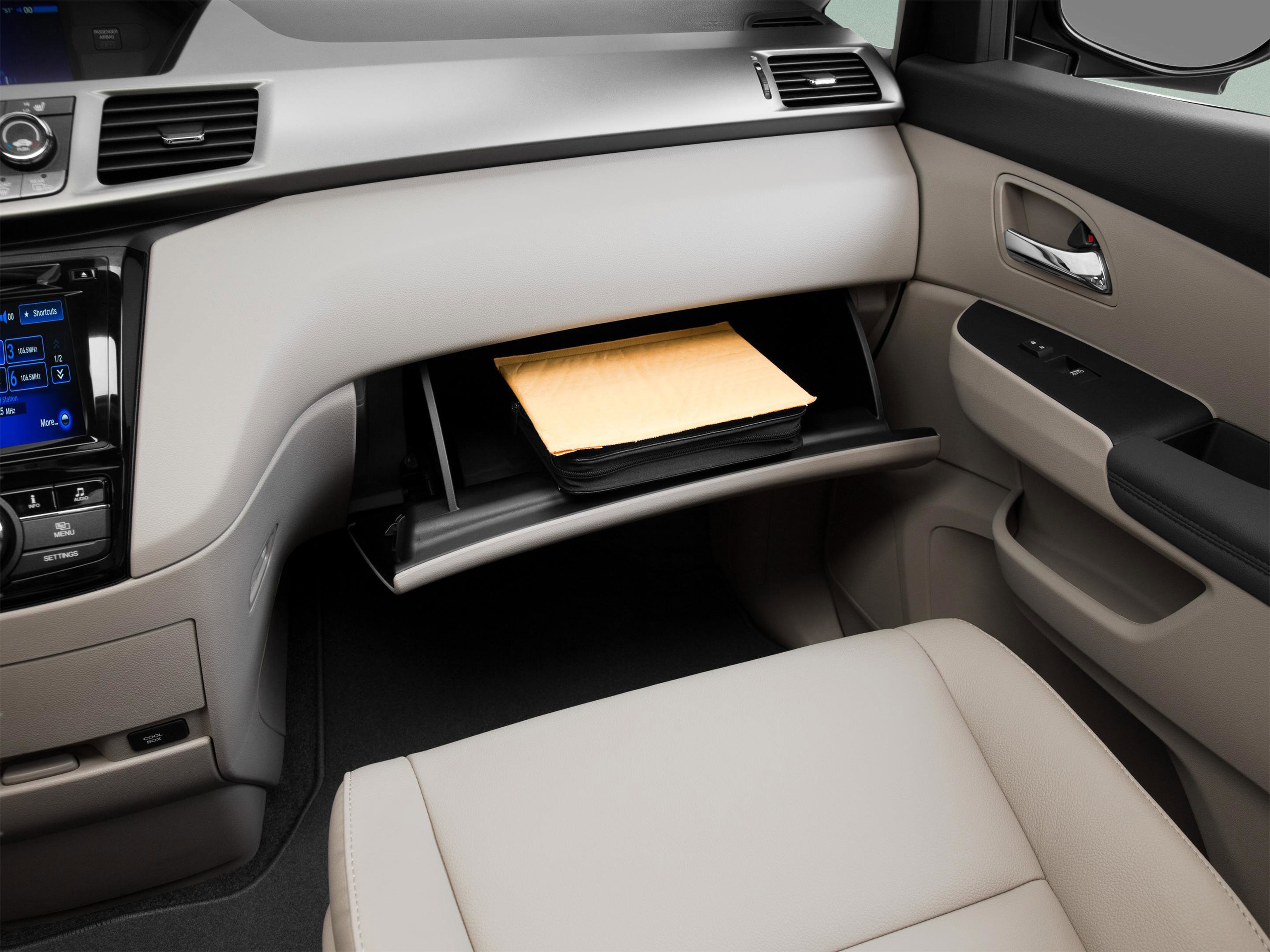 Used 2014 Honda Odyssey EX-L image 39