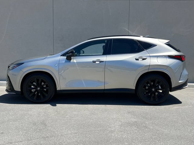 Used 2024 Lexus NX 350 F Sport w/ F Sport Cold Package AWD/4WD image 6