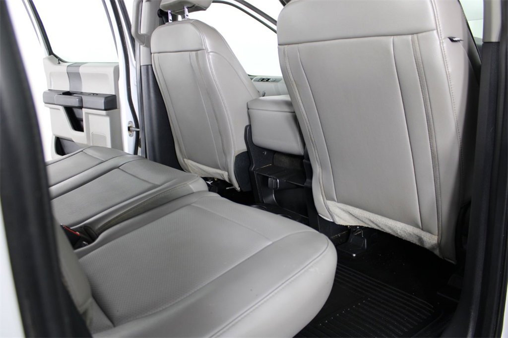 Used 2021 Ford F350 XL w/ Power Equipment Group image 29