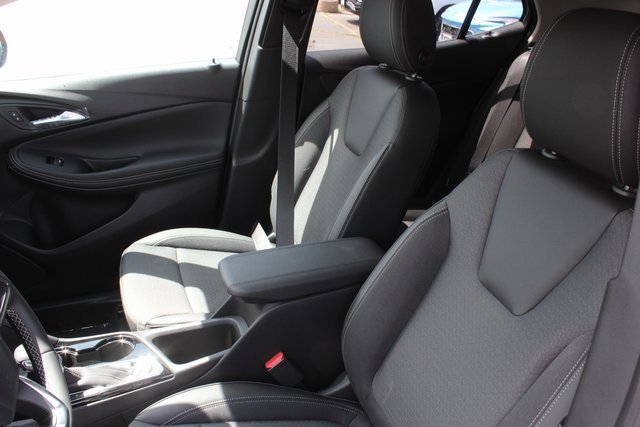New 2025 Buick Encore GX Preferred w/ Comfort Package image 2