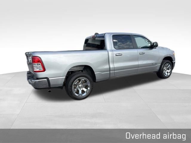Used 2022 RAM 1500 Big Horn AWD/4WD image 15