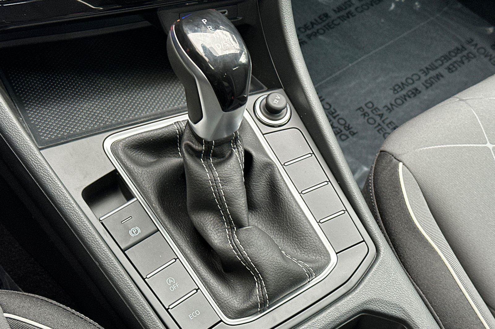 New 2026 Volkswagen Jetta Sport FWD image 19
