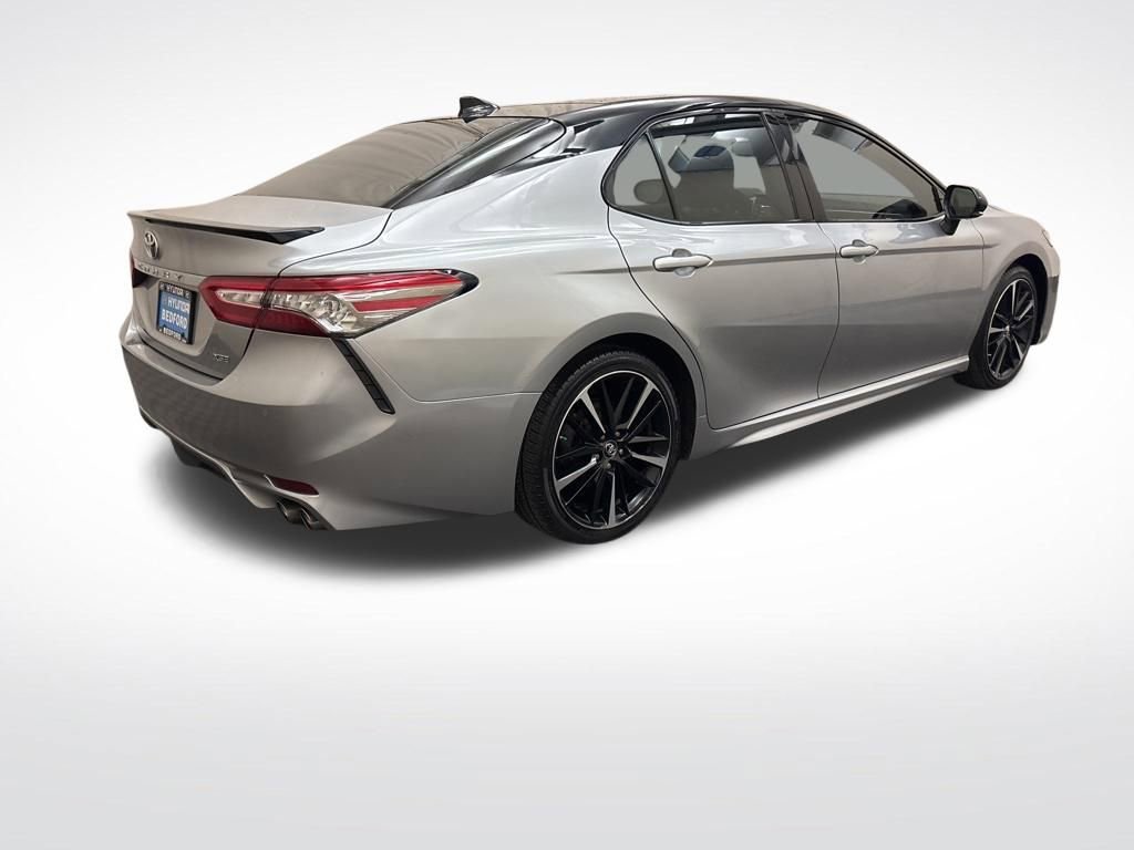 Used 2019 Toyota Camry XSE w/ Driver Assist Package image 5