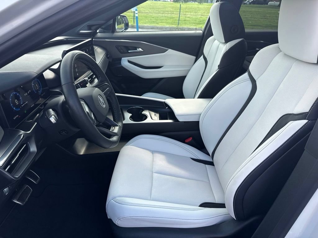 Used 2024 Acura ZDX A-Spec AWD/4WD image 27