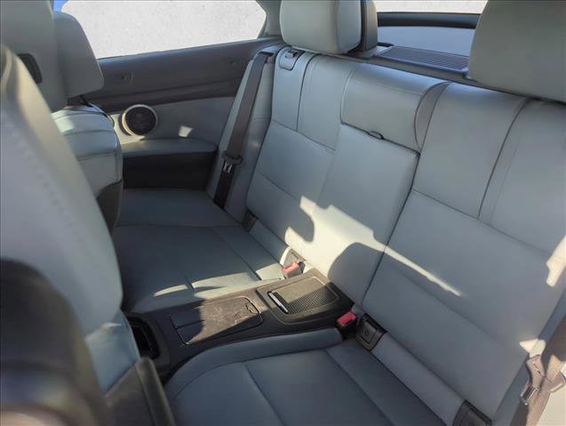 Used 2009 BMW M3 Convertible image 21