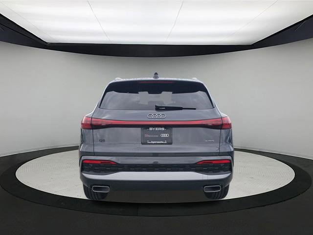 Certified 2025 Audi Q5 Premium w/ Convenience Package AWD/4WD image 6