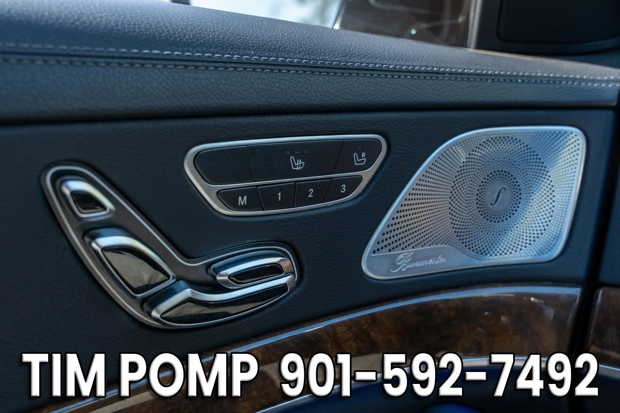 Used 2017 Mercedes-Benz S 550 Sedan image 28