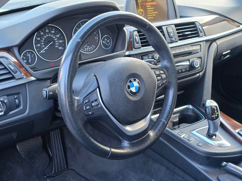 Used 2014 BMW 328i Sedan RWD image 10