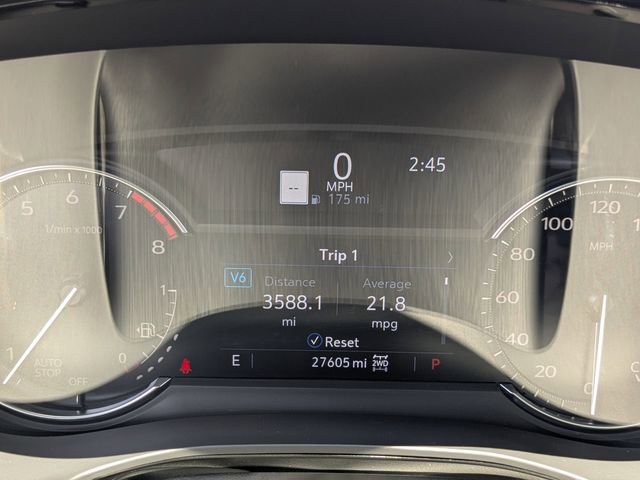 Used 2024 Cadillac XT6 Premium Luxury AWD/4WD image 23