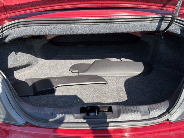 Used 2016 Ford Mustang GT Premium w/ Black Accent Package image 26