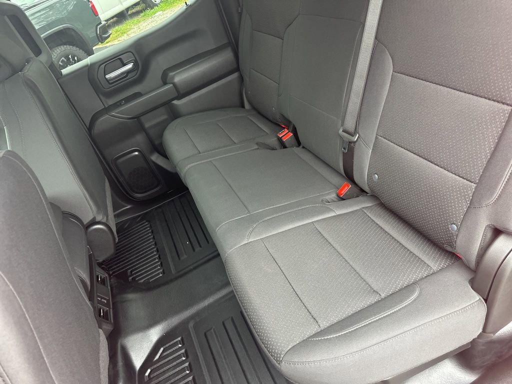 New 2026 Chevrolet Silverado 1500 W/T w/ WT Value Package image 23