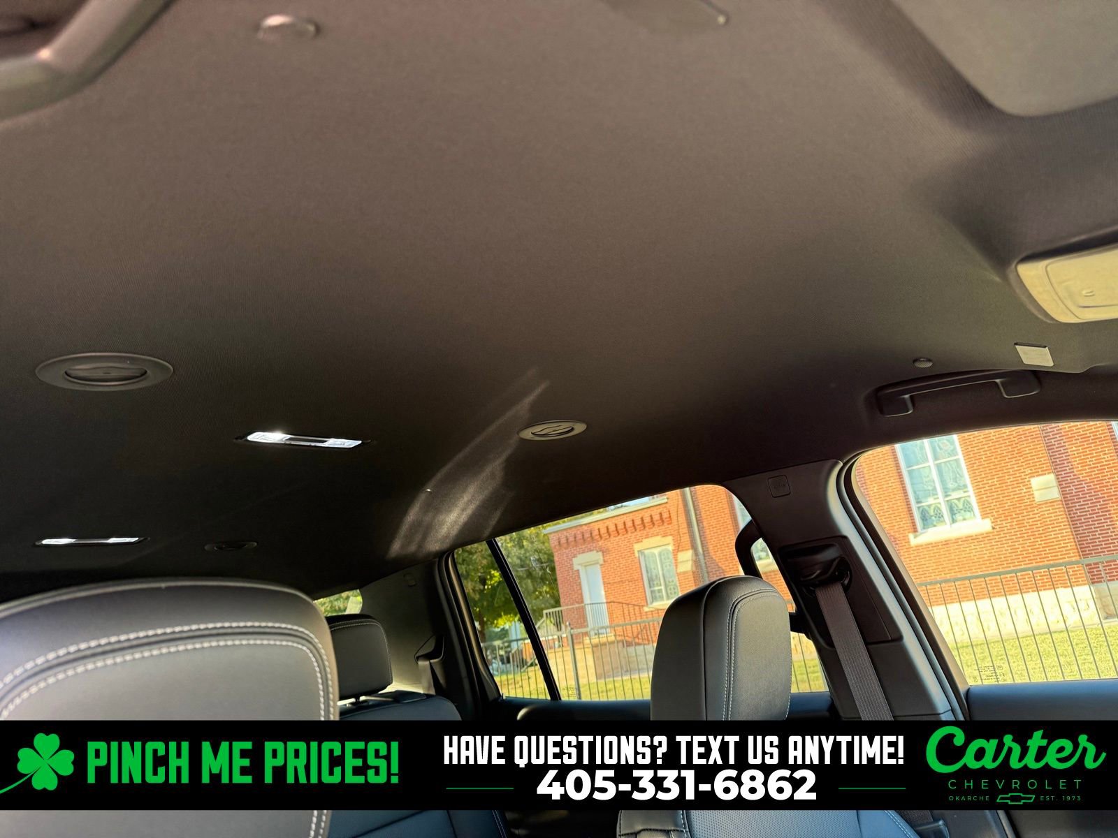 New 2026 Chevrolet Traverse LT w/ Driver Confidence Package image 30