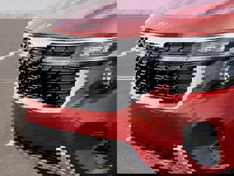 New 2026 Kia Seltos S image 12