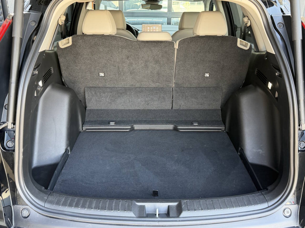 Used 2025 Honda CR-V EX-L image 32