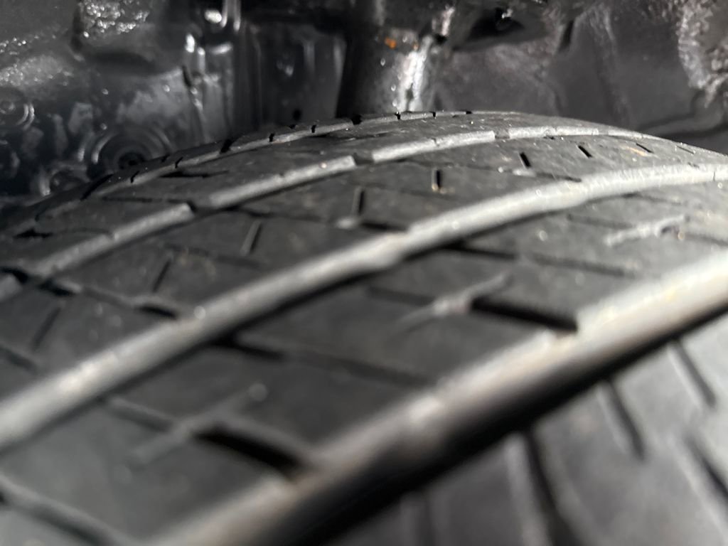 Used 2024 Honda CR-V EX image 31