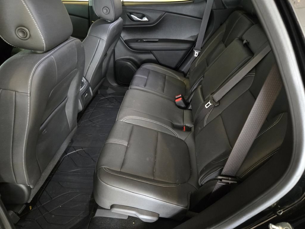 Certified 2023 Chevrolet Blazer LT AWD/4WD image 16