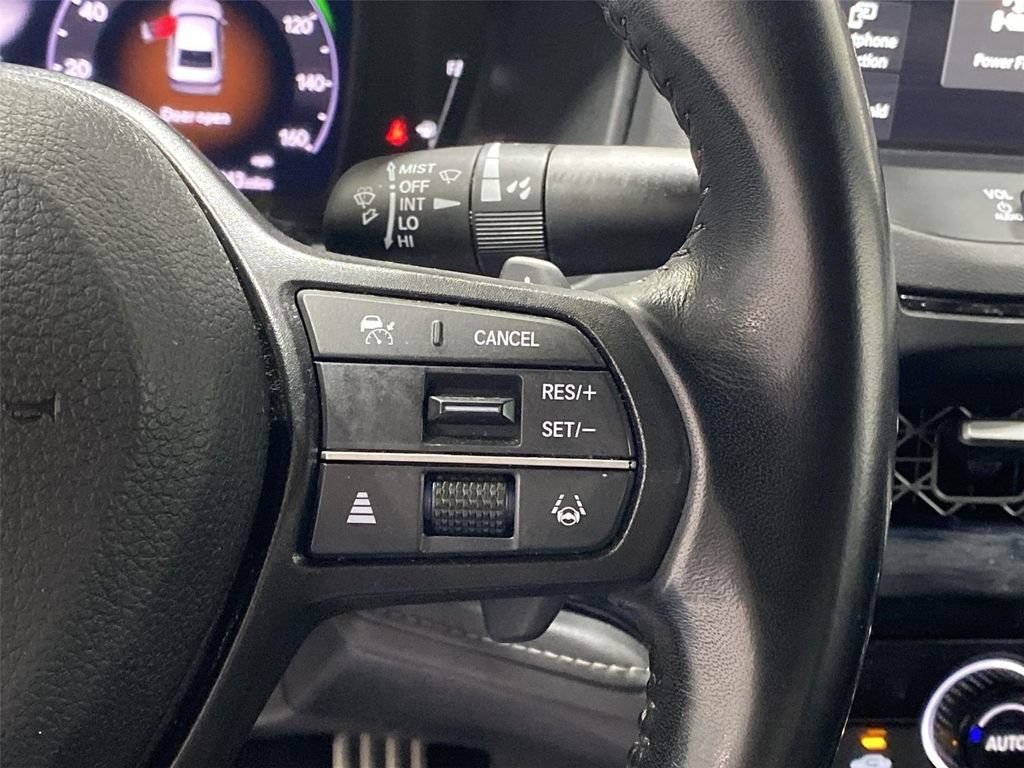 Used 2024 Honda Accord Sport image 33