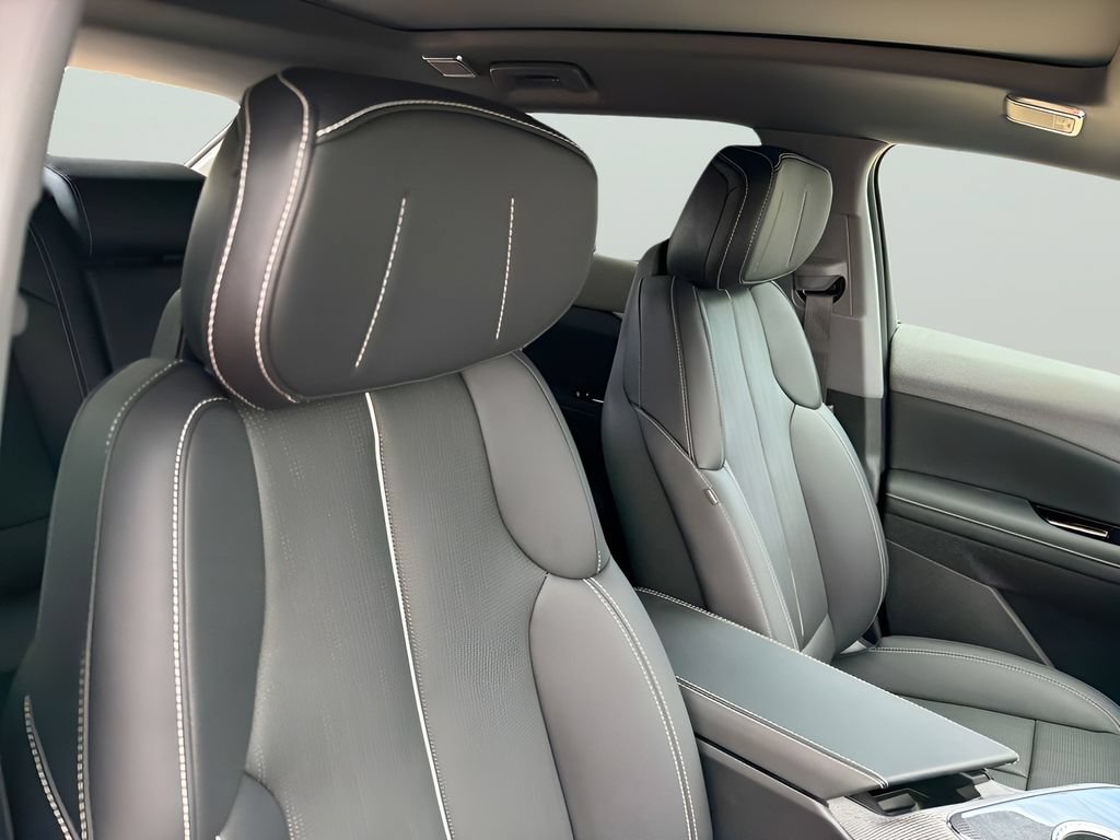 New 2027 Cadillac Optiq Premium Luxury RWD image 41
