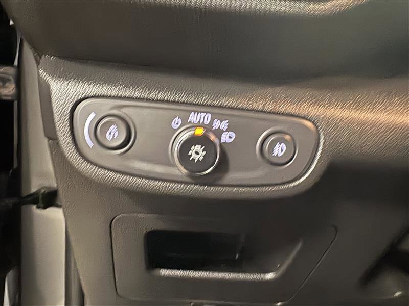 Used 2023 Chevrolet TrailBlazer ACTIV w/ Convenience Package image 21