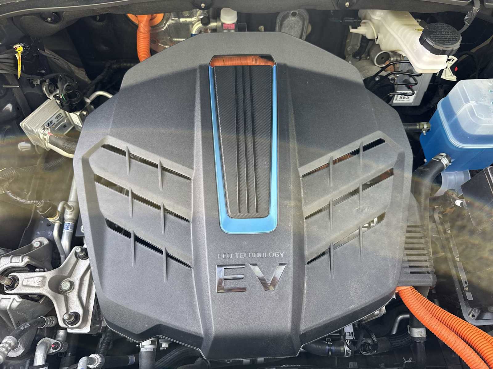 Used 2023 Hyundai Kona SE FWD image 13