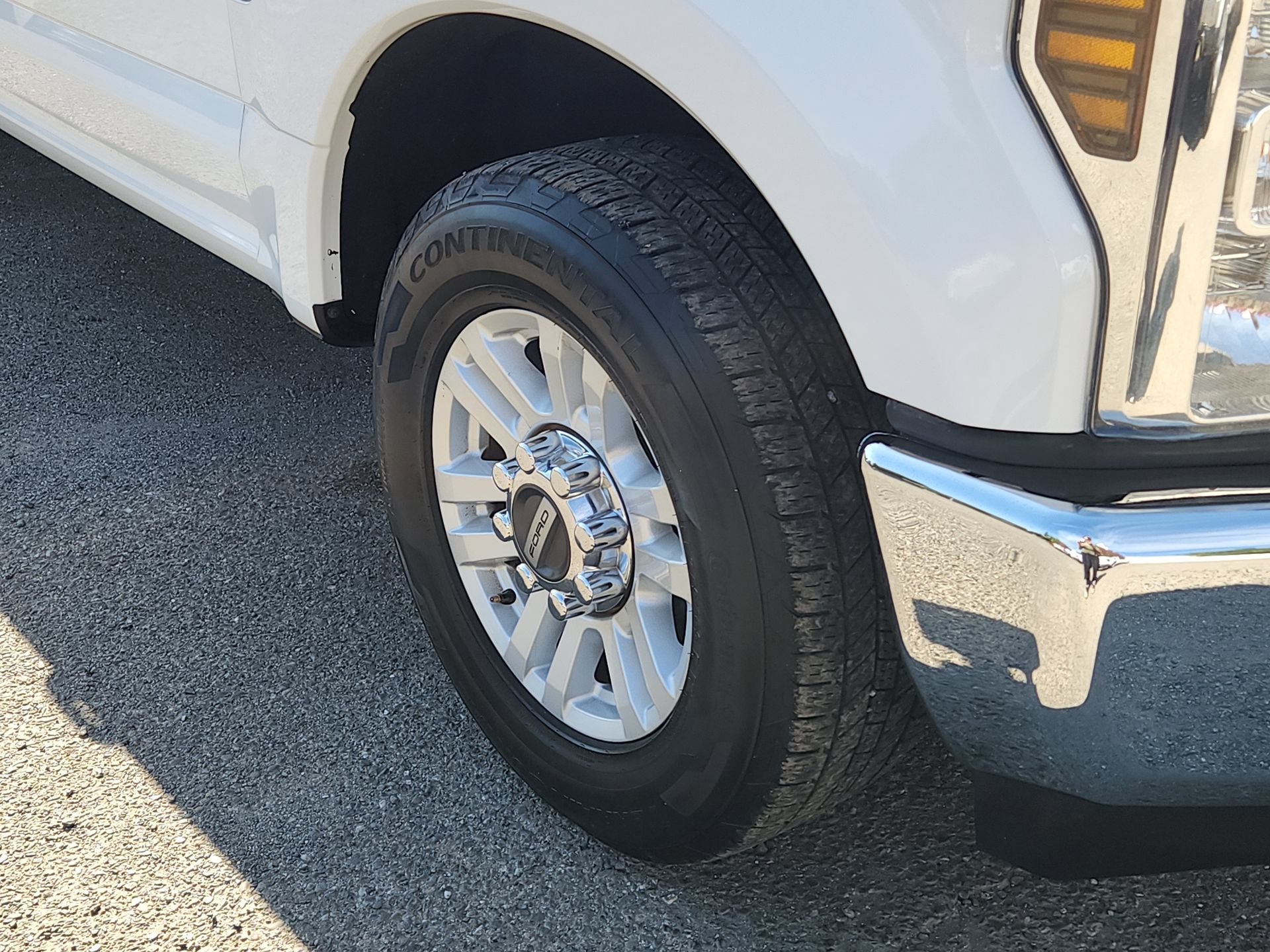 Used 2019 Ford F250 XL w/ STX Appearance Package RWD image 18