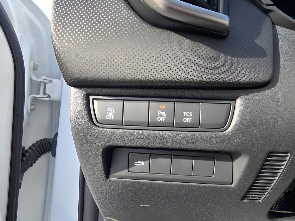 New 2026 MAZDA CX-50 AWD 2.5 S w/ Weather Package image 17